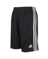 Big Boys Classic 3-Stripes Shorts