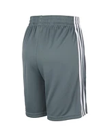 Big Boys Classic 3-Stripes Shorts