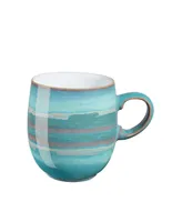 Denby Dinnerware, Azure Coast 4