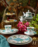 Noritake Lodi's Morning 41 oz Tea Pot