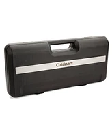 Cuisinart 36-Piece Backyard Bbq Tool Set