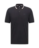 Boss by Hugo Boss Men's Slim-Fit Polo Shirt