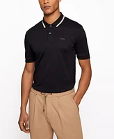 Boss by Hugo Boss Men's Slim-Fit Polo Shirt