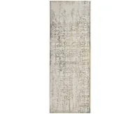 Feizy Waldor R3683 2'10" x 7'10" Runner Area Rug