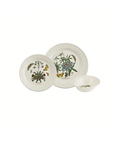 Botanic Garden Harmony 12 Pc. Dinnerware Set, Service for 4