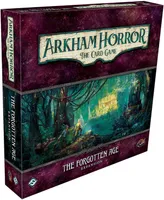 Arkham Horror - The Card Game -The Forgotten Age Deluxe Expansion, 161 Cards