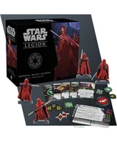 Star Wars - Legion - Imperial Royal Guards Unit Expansion Board Game