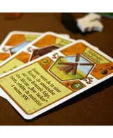 Agricola - Bubulcus Deck Expansion Board Game