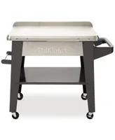 Cuisinart Outdoor Stainless Steel Grill Prep Table