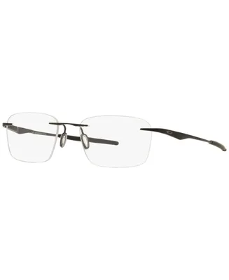 Oakley OX5115 Men's Rectangle Eyeglasses