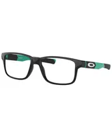 Oakley Jr Child Square Eyeglasses, OY8007