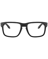 Oakley OX8156 Men's Square Eyeglasses