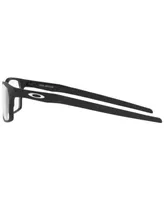 Oakley OX8032 Men's Rectangle Eyeglasses