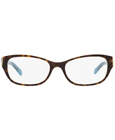 LensCrafters EC2005 Women's Rectangle Eyeglasses