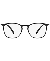 Giorgio Armani AR7202 Men's Square Eyeglasses