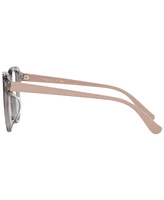 Vogue Eyewear VO5413F Women's Butterfly Low Bridge Fit Eyeglasses