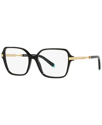 Tiffany & Co. TF2222 Women's Square Eyeglasses
