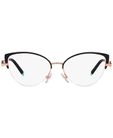 Tiffany & Co. TF1145B Women's Cat Eye Eyeglasses