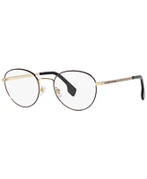 Versace VE1279 Men's Phantos Eyeglasses