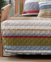 Eddie Bauer Salmon Ladder 4 Piece Daybed Bonus Set