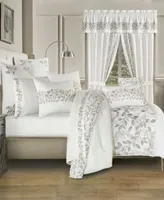 Closeout Royal Court Laurel Comforter Sets