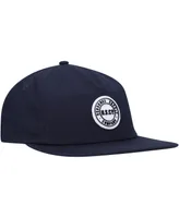 Men's Herschel Supply Co. Navy Scout Adjustable Hat