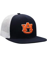 Men's Top of the World Navy Auburn Tigers Classic Snapback Hat