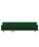 Sonoma Convertible Sofa Bed Sectional