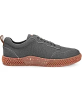 Thomas & Vine Men's Kemp Textile Sneakers