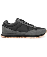 Vance Co. Men's Samson Casual Sneakers