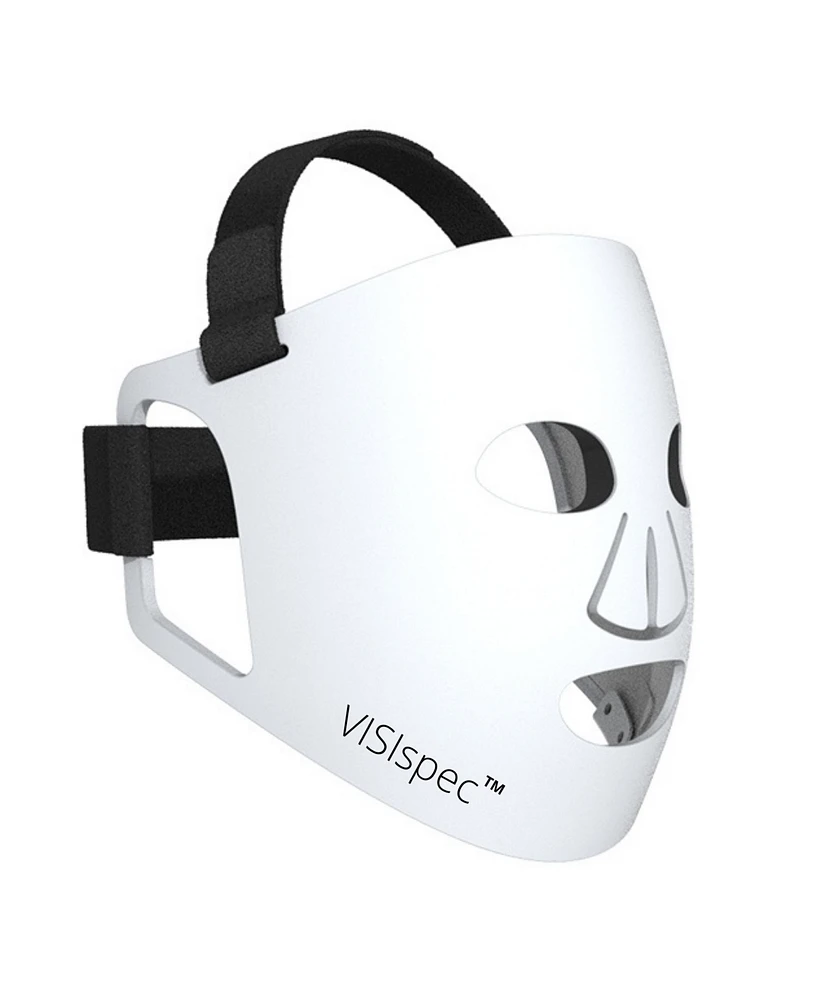 Led Light Therapy Silicone Mask