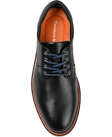 Thomas & Vine Men's Stokes Derby Dress Shoes