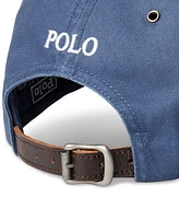 Polo Ralph Lauren Men's Flag Chino Ball Cap