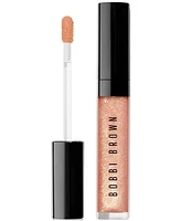 Bobbi Brown Crushed Oil-Infused Lip Gloss Shimmer