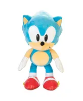 Sonic The Hedgehog Jumbo Plush