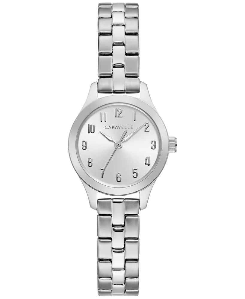 bulova women's watch macys