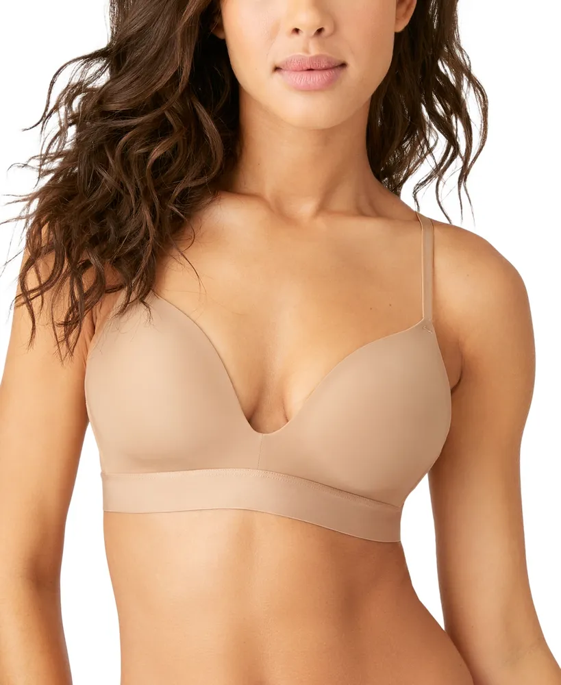 B.tempt'd by Wacoal Future Foundation Wire Free Bra