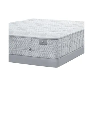 Hotel Collection by Aireloom Coppertech Silver 13" Plush Mattress Set