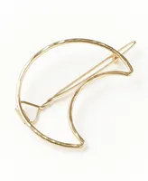 Matr Boomie Crescent Barrette