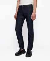 Boss by Hugo Men's Regular-Fit Jeans