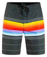 Hurley Men's Pleasure Point 20" Board short