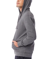 Men's Cozy Zip Hoodie