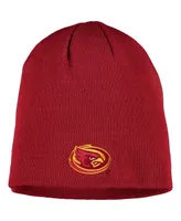 Men's Top of The World Cardinal Iowa State Cyclones Ezdozit Knit Beanie