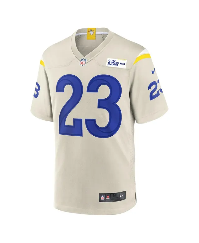 Nike Men's Cooper Kupp Los Angeles Rams Game Jersey - Macy's