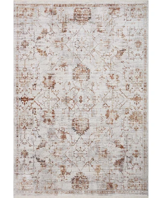 Loloi Bonney Bny-04 7'10" x 10'2" Area Rug