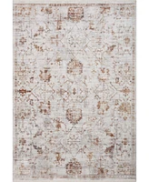 Loloi Bonney Bny-04 7'10" x 10'2" Area Rug
