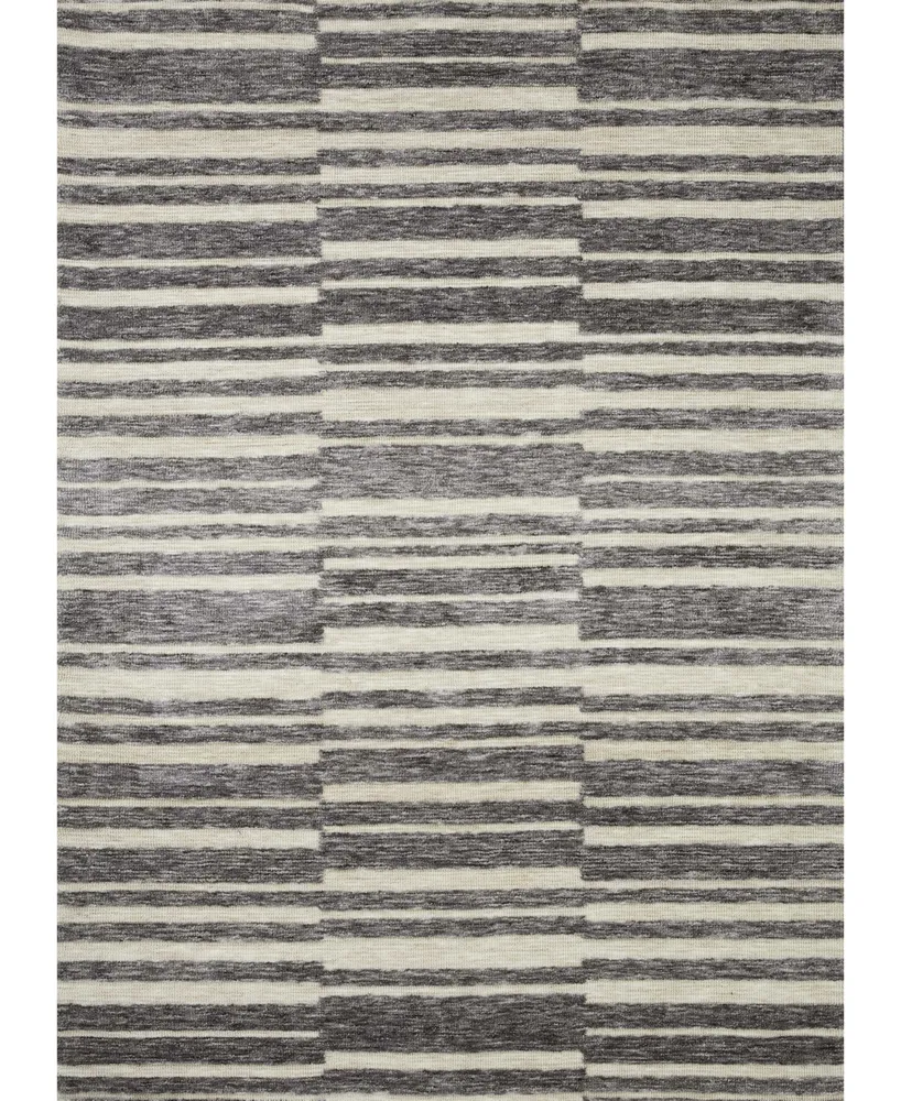 Niva Niv-06 5' x 7'6" Area Rug