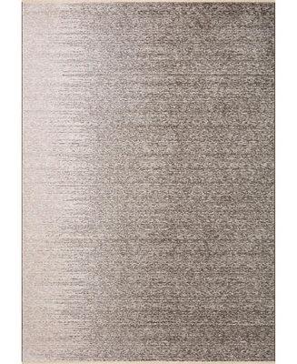 Vance Van-02 5'3"x7'9" Area Rug