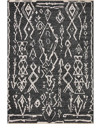 Vance Van- 5'3"x7'9" Area Rug