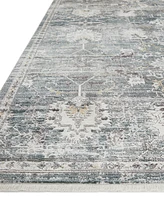 Loloi Bonney Bny- 2' x 3' Area Rug